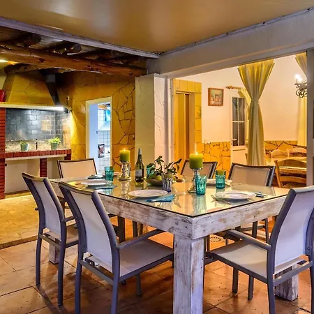 Villa Delightful Ibiza Spectacular Mountain Views Jasmine 4 Bedrooms Ibiza Town *